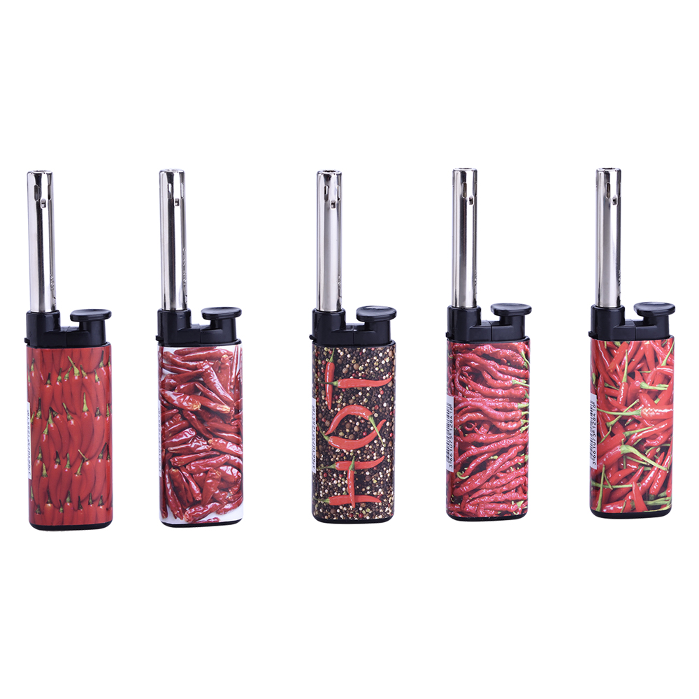 Accendigas pepper Polyflame