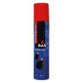 Bomboletta gas butano ml 90 Polyflame