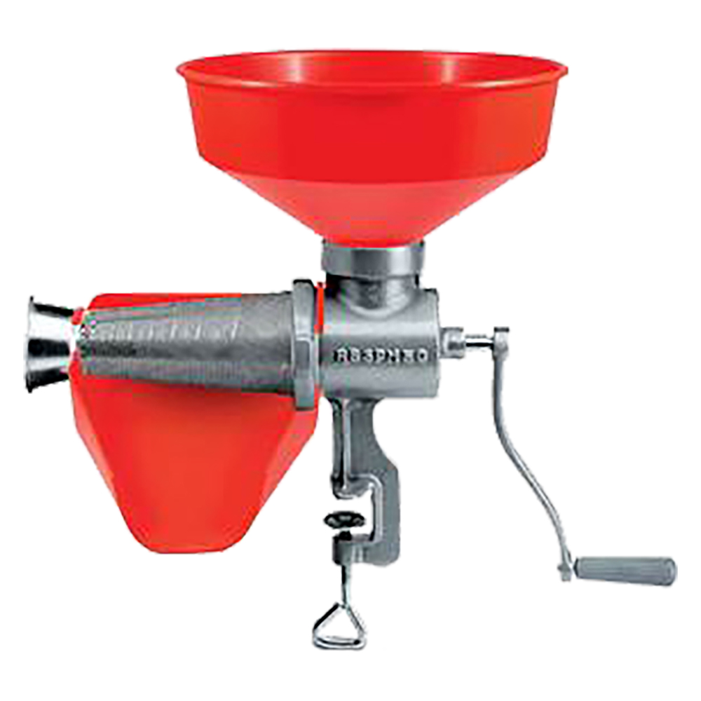 Spremipomodoro manuale n. 3 Reber