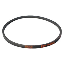 Cinghia z25 per spremipomodoro ts pavi Palumbo