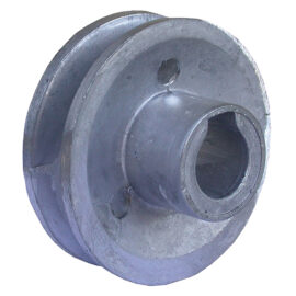 Puleggia piccola per spremipomodoro ts pavi Palumbo