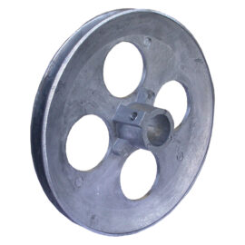 Puleggia grande per spremipomodoro ts pavi Palumbo