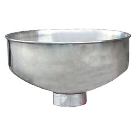 Imbuto n°5 - per spremipodoro pavi Palumbo