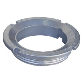 Ghiera per spremipomodoro sm3 pavi Palumbo