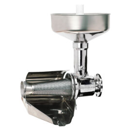 Accessorio spremipomodoro per sm5 - hp 0,5 Palumbo