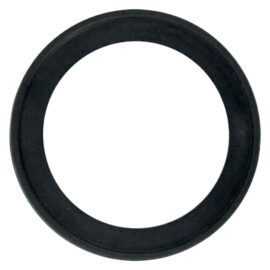 Guarnizione per imbuto inox per n.3 Reber