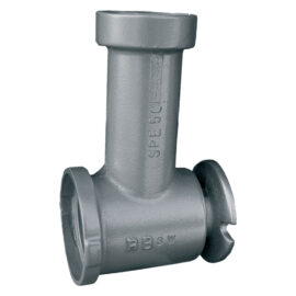 Corpo per spremipomodoro n. 5 Reber