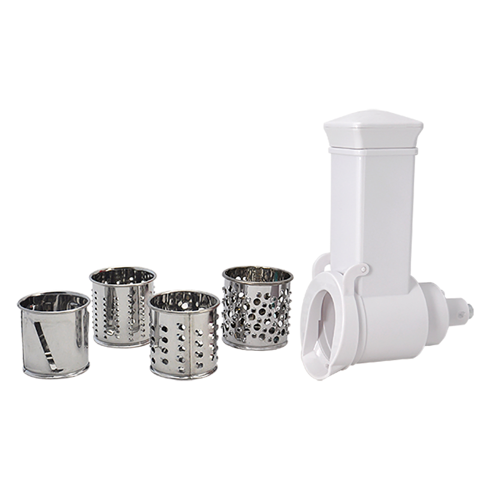 Accessorio grattugia – affetta verdure optional Reber