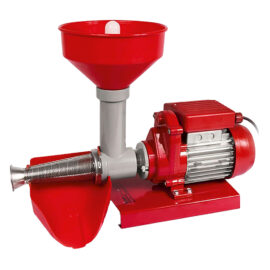 Spremipomodoro 'artus e400' hp 0,3 Reber