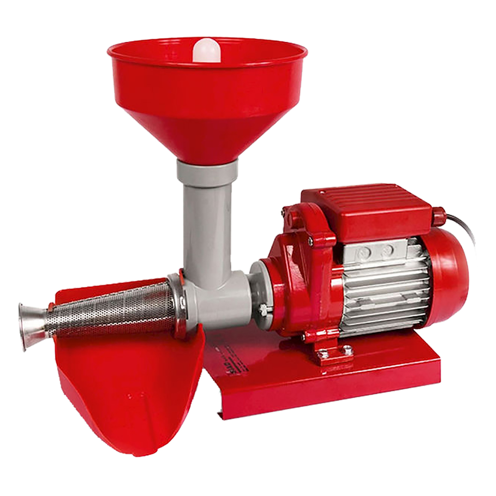 Spremipomodoro ‘artus e400’ hp 0,3 Reber