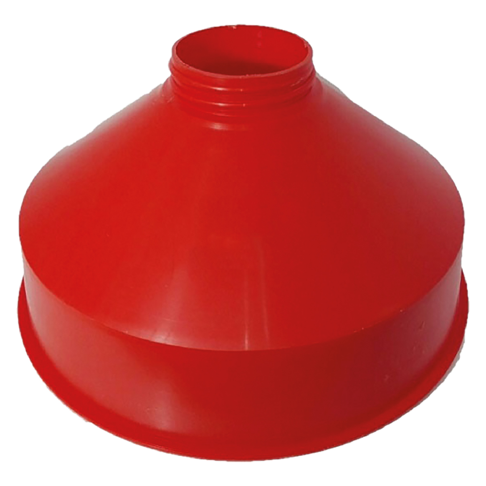 Imbuto in plastica n. 5 Reber