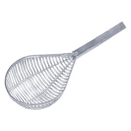 Colapomodori a manico corto manico cm 24 - lungh.totale 50 cm Palumbo