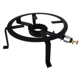 Fornellone a gas ø cm 30 Palumbo