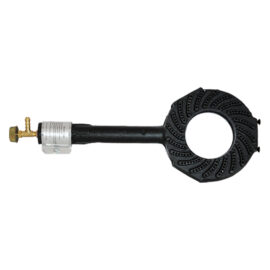 Testa per fornellone Ø 16 x 40 cm Palumbo