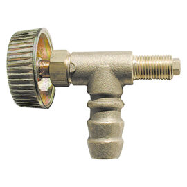 Rubinetto per fornellone gpl Senza marca