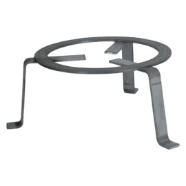 Treppiede per camino ø cm 20 Senza marca