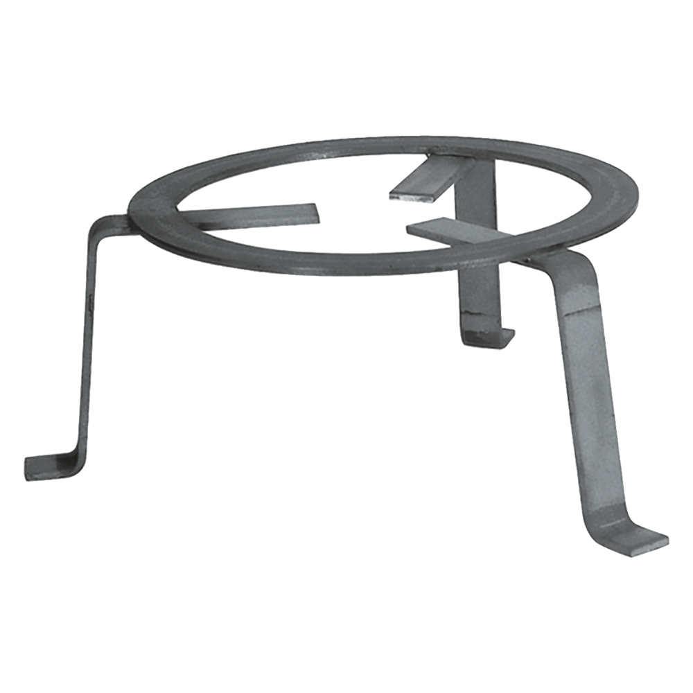 Treppiede per camino ø cm 20 Senza marca