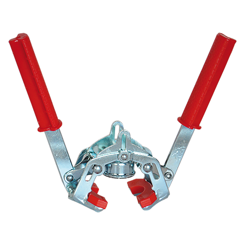 Tappatrice per tappi a corona diam. 26,5 mm Rigamonti pietro