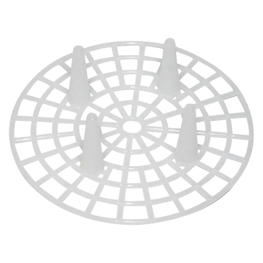 Pressino salvagusto Ø 50 mm – blister 10 pezzi Demolli