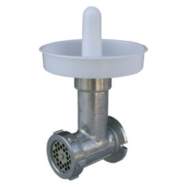 Accessorio tritacarne art. 8820 - n.5 (piatto pvc) Reber
