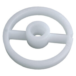 Corona per tritacarne per n. 22 Reber