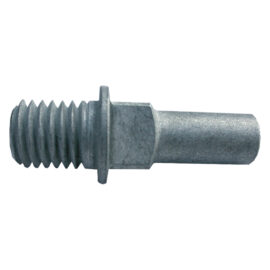 Perno per piastra inox per n.22 Reber