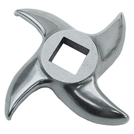 Coltello per tritacarne per n.22 Reber