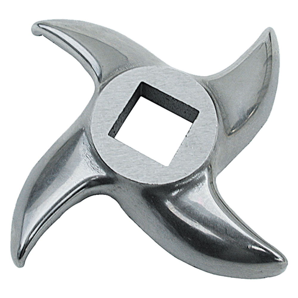 Coltello per tritacarne per n.12 Reber