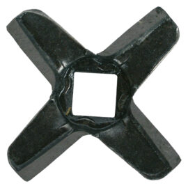 Coltello per tritacarne per n.5 Reber