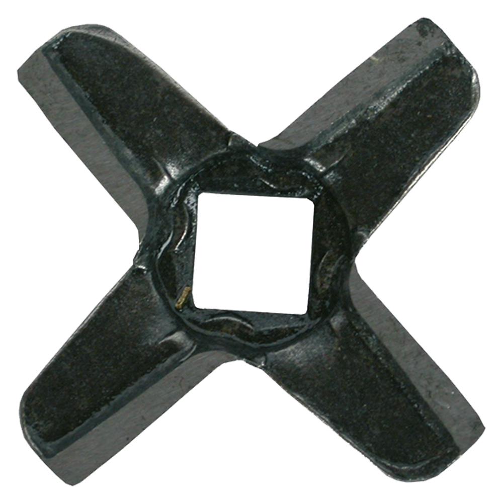 Coltello per tritacarne per n.5 Reber