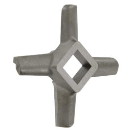 Coltello per tritacarne per n.22 Reber