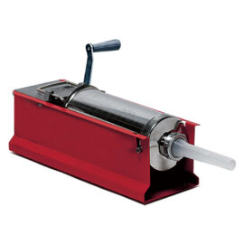 Insaccatrice per salumi kg. 8 Palumbo