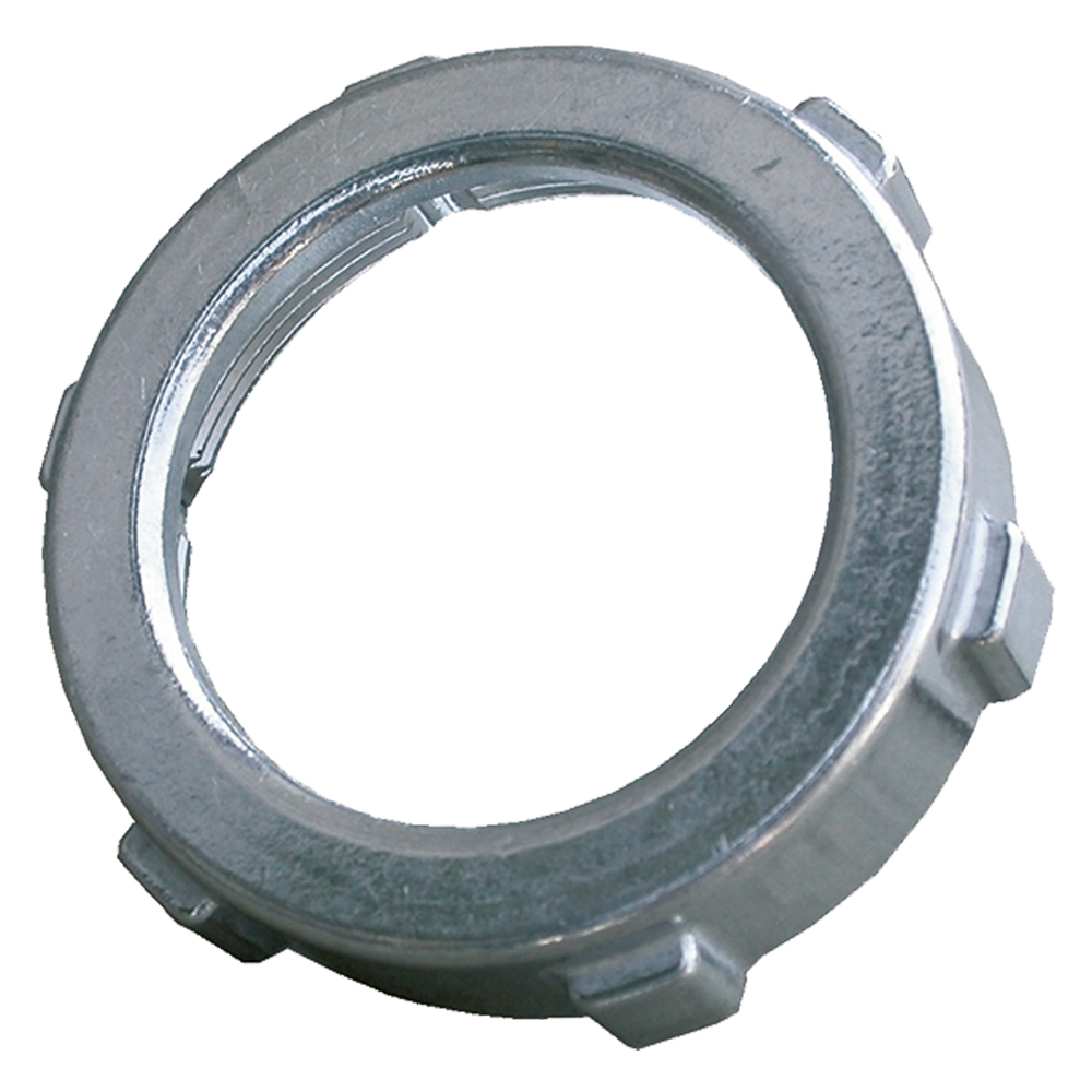 Ghiera per insaccatrice per modelli da kg. 3 / 5 / 8 Reber