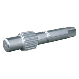 Perno in alluminio Ø 24 mm per kg. 5/8 - tipo nuovo Reber