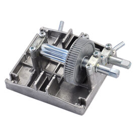 Piastra per insaccatrice per insaccatrice kg. 5-8 Reber