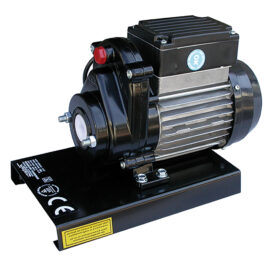 Motoriduttore 'reber' hp 0,4 (500 w) Reber