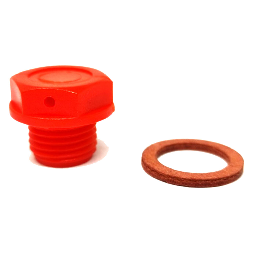 Tappo con sfiato Reber