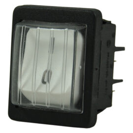 Interruttore per motoriduttore hp 0,4 reber Reber