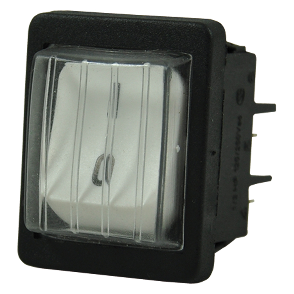 Interruttore per motoriduttore hp 0,4 reber Reber