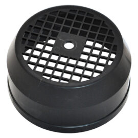 Copriventola per motore hp 0,4 reber Reber