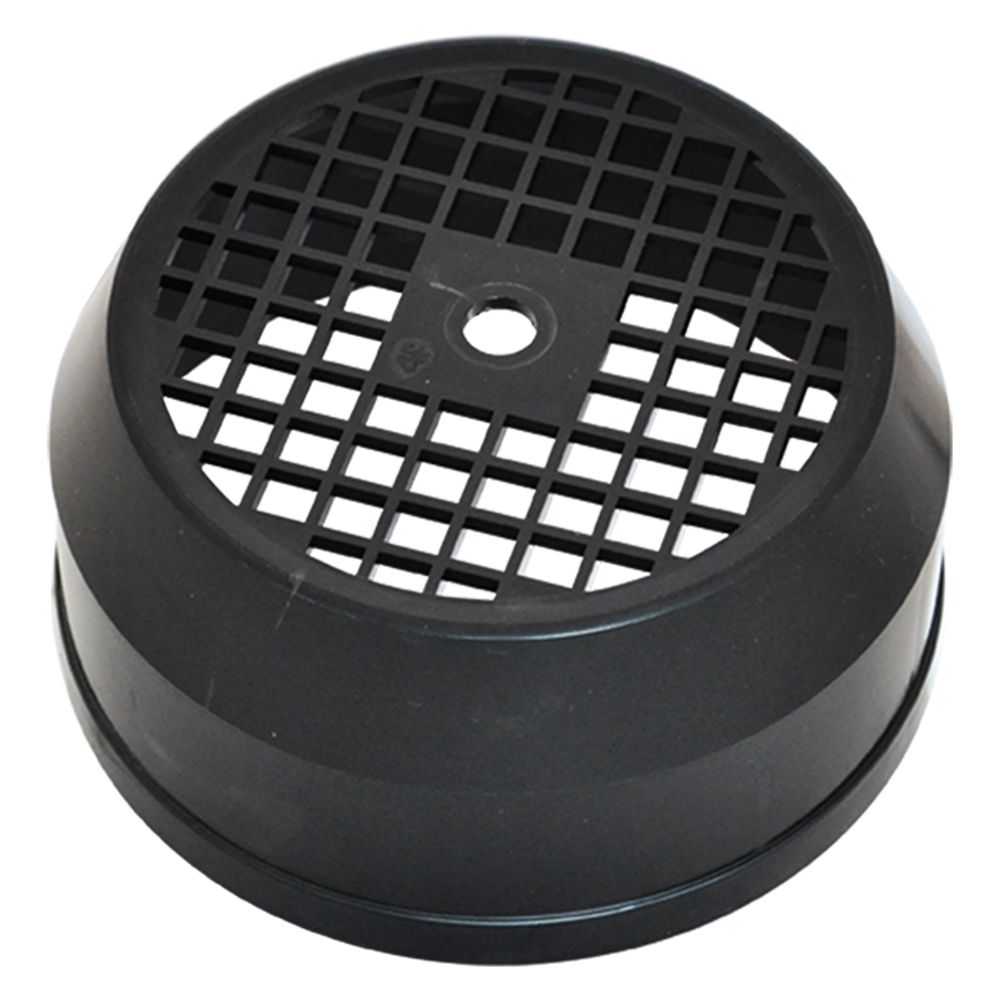 Calotta per motore hp 0,8 reber Reber