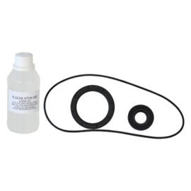 Kit ricambi per motoriduttore 'reber' art. 1002 Reber