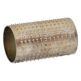 Rullo per grattugia per n. 3 Reber