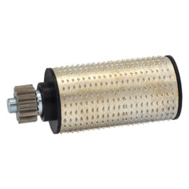 Rullo per grattugia per n. 5 Reber