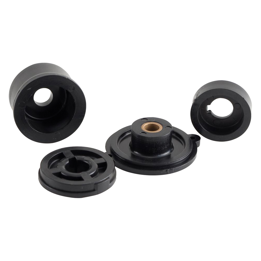 Coperchi per rullo grattugia per n. 3 Reber