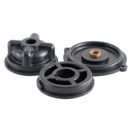 Coperchi per rullo grattugia per n. 5 Reber