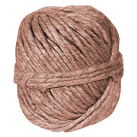 Spago in canapa n. 2/1    - gr.   50 Senza marca