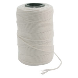Spago in cotone n. 8/4 - gr. 50 Senza marca