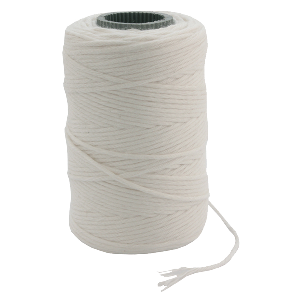 Spago in cotone n. 8/4 – gr. 50 Senza marca