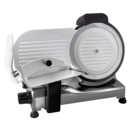 Affettatrice professionale 'serie tf' tf25 - Ø 250 mm - w 140 Reber